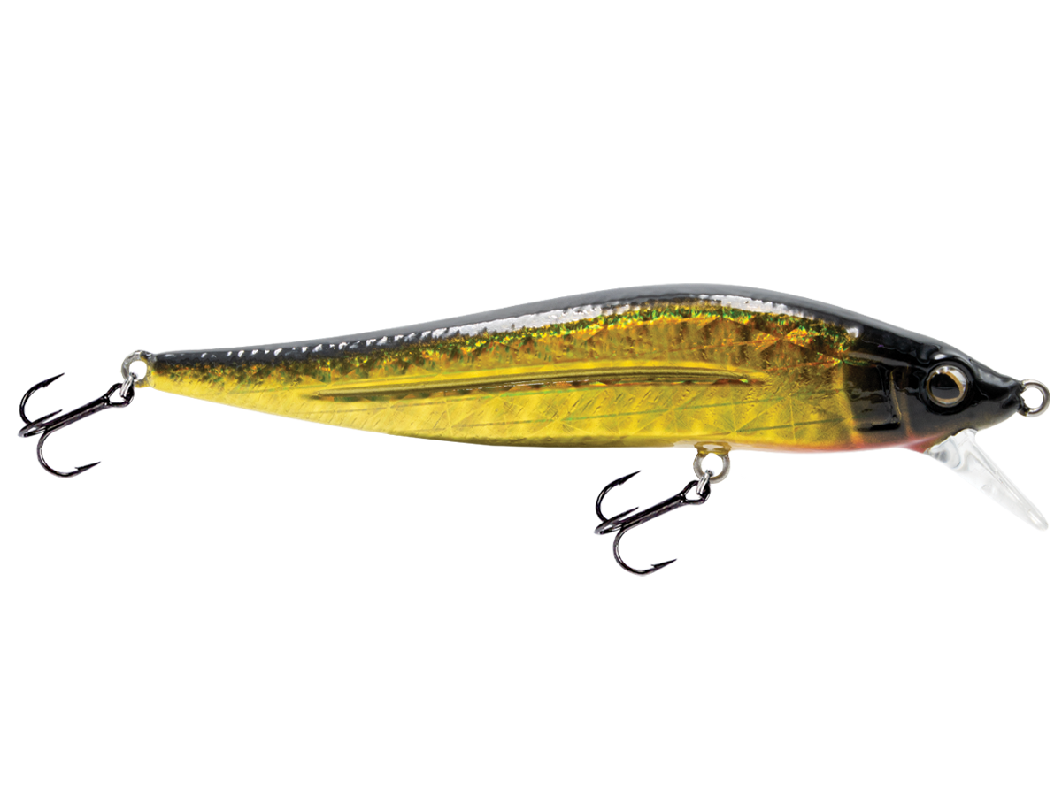 Livingston Lures Jerkmaster Jr. SW