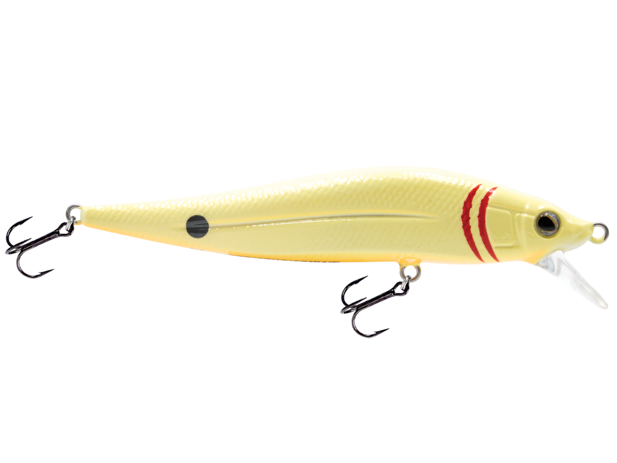 Livingston Lures Jerkmaster Jr. SW