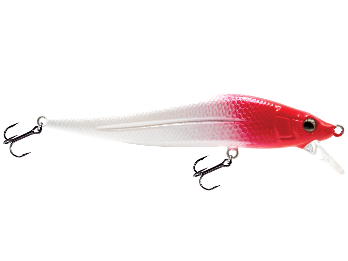 Livingston Lures Jerkmaster Jr. SW