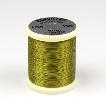 Clouser's 140 Denier Danville Thread