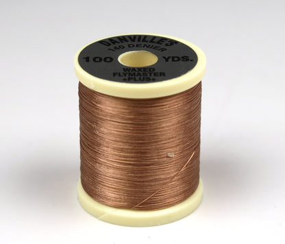 Clouser's 140 Denier Danville Thread