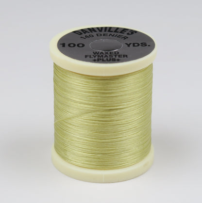 Clouser's 140 Denier Danville Thread