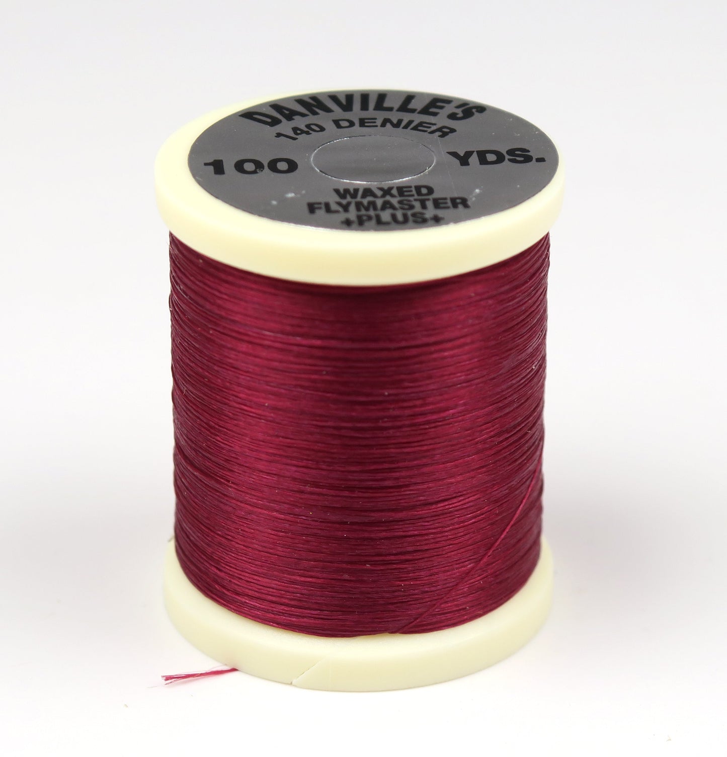 Clouser's 140 Denier Danville Thread