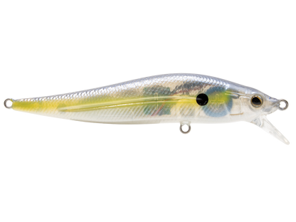 Livingston Lures JerkMaster Jr. FW