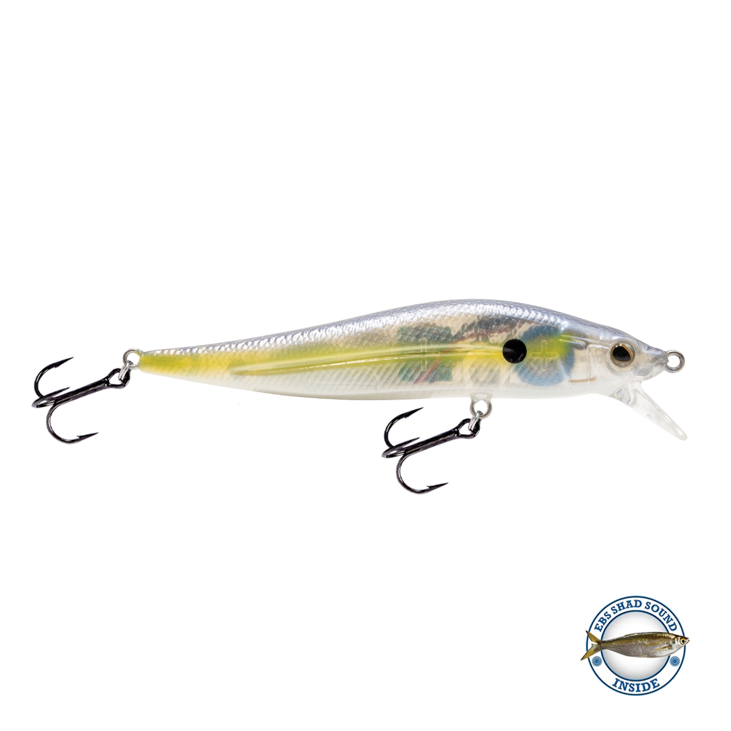 Livingston Lures JerkMaster Jr. FW