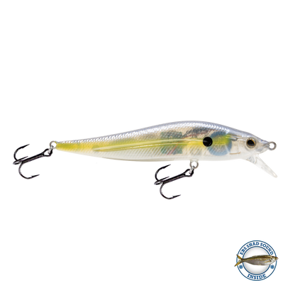 Livingston Lures JerkMaster Jr. FW