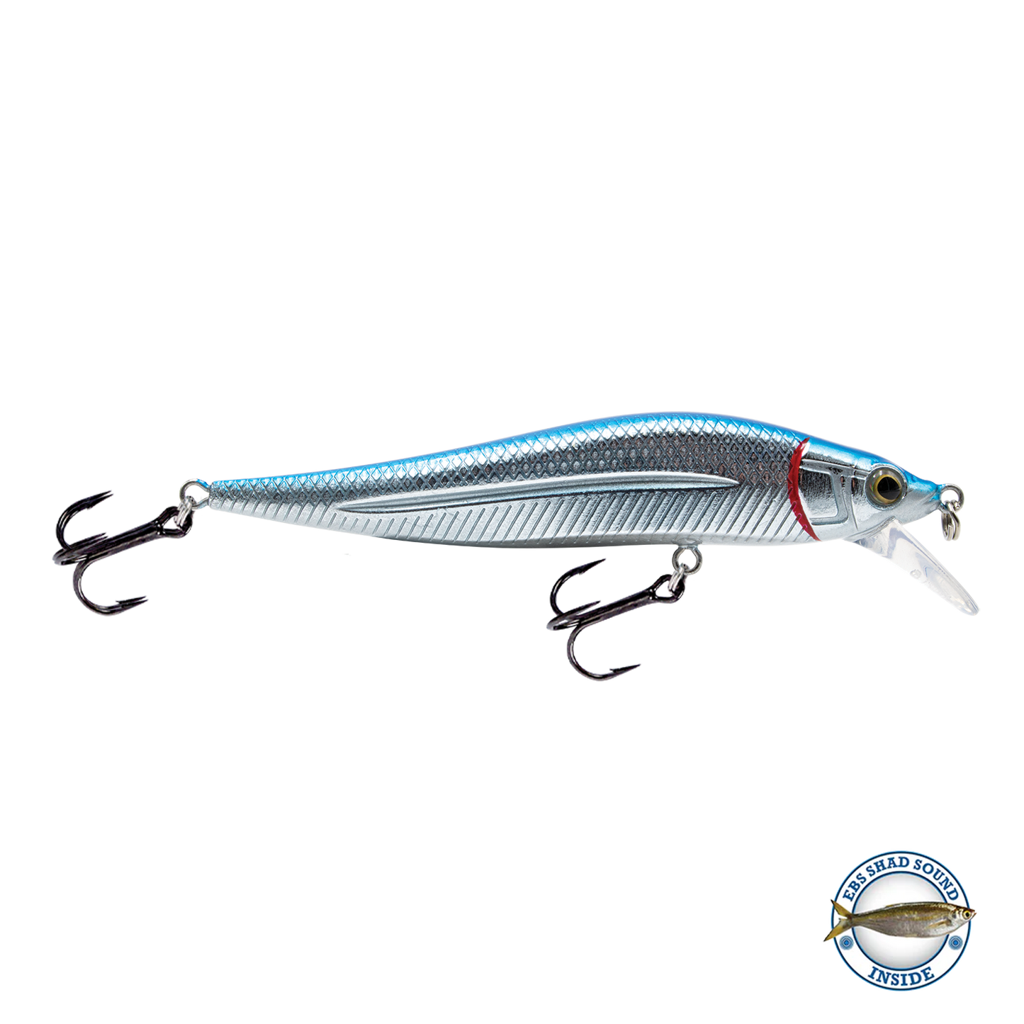 Livingston Lures JerkMaster Jr. FW