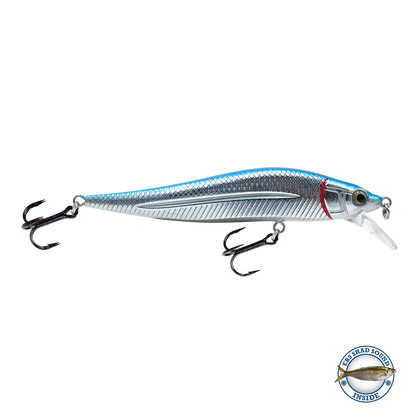Livingston Lures JerkMaster Jr. FW