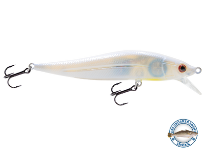 Livingston Lures JerkMaster Jr. FW