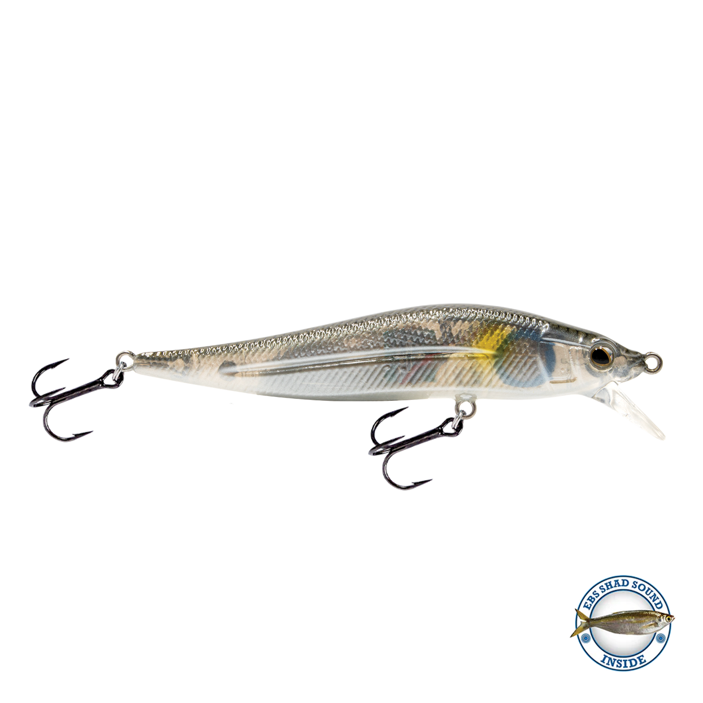 Livingston Lures JerkMaster Jr. FW