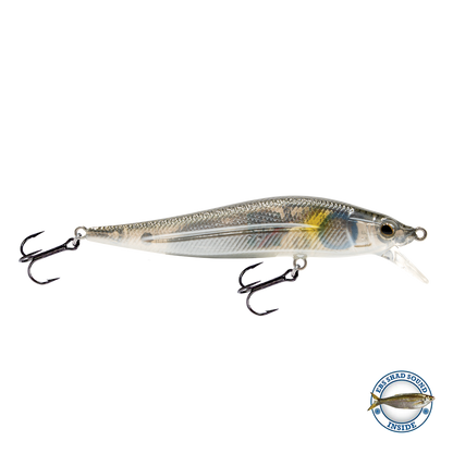 Livingston Lures JerkMaster Jr. FW