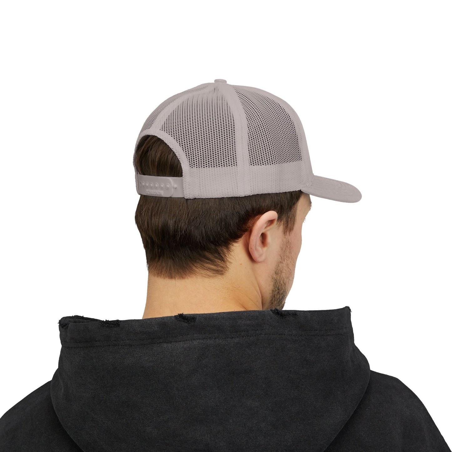 Texas Rigged Tees THUMP — Embroidered Baseball Cap