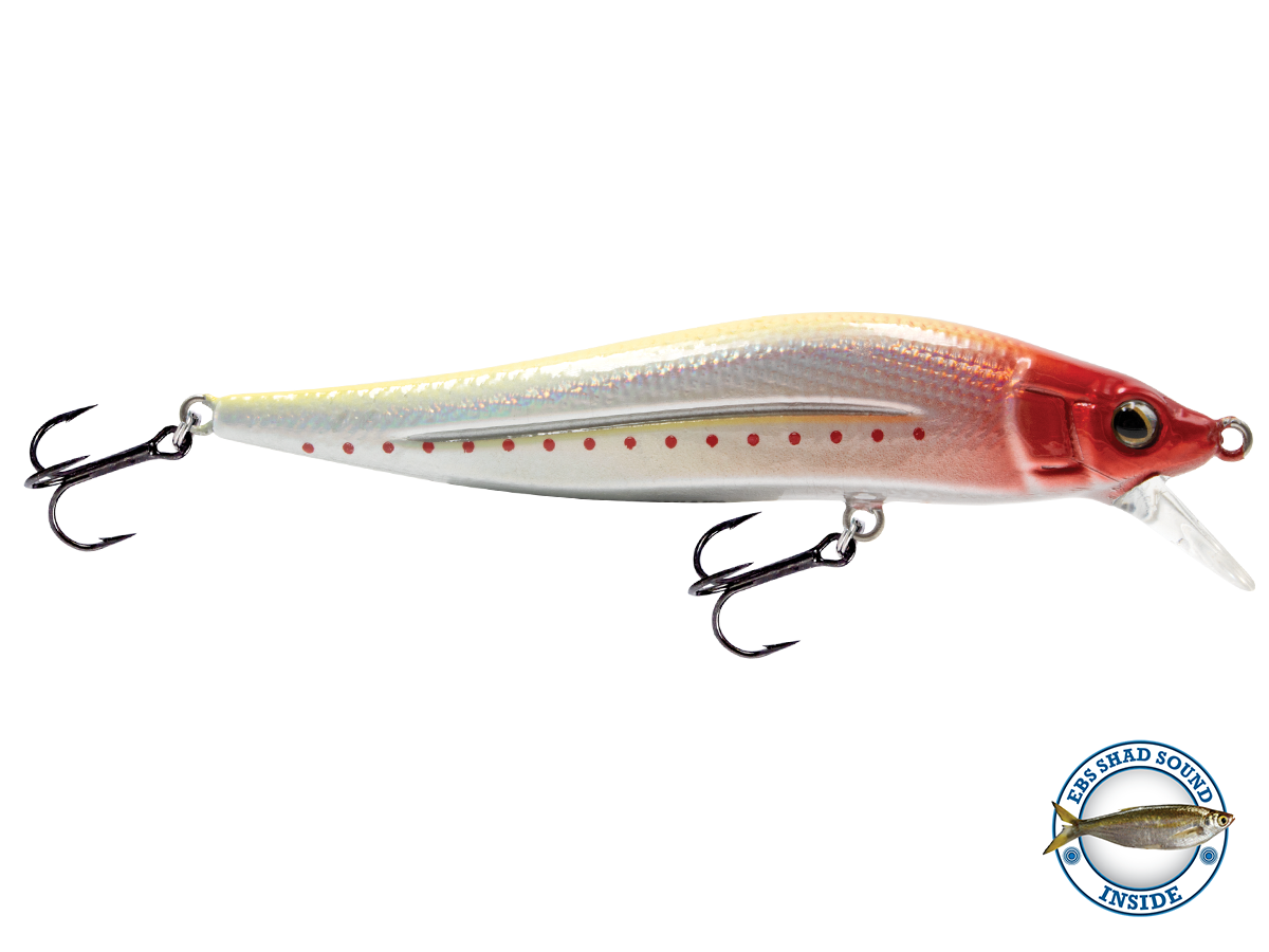 Livingston Lures JerkMaster Jr. FW