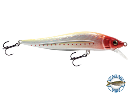 Livingston Lures JerkMaster Jr. FW