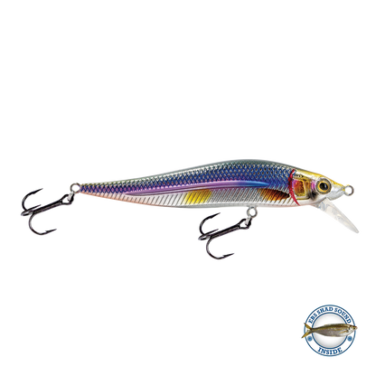 Livingston Lures JerkMaster Jr. FW