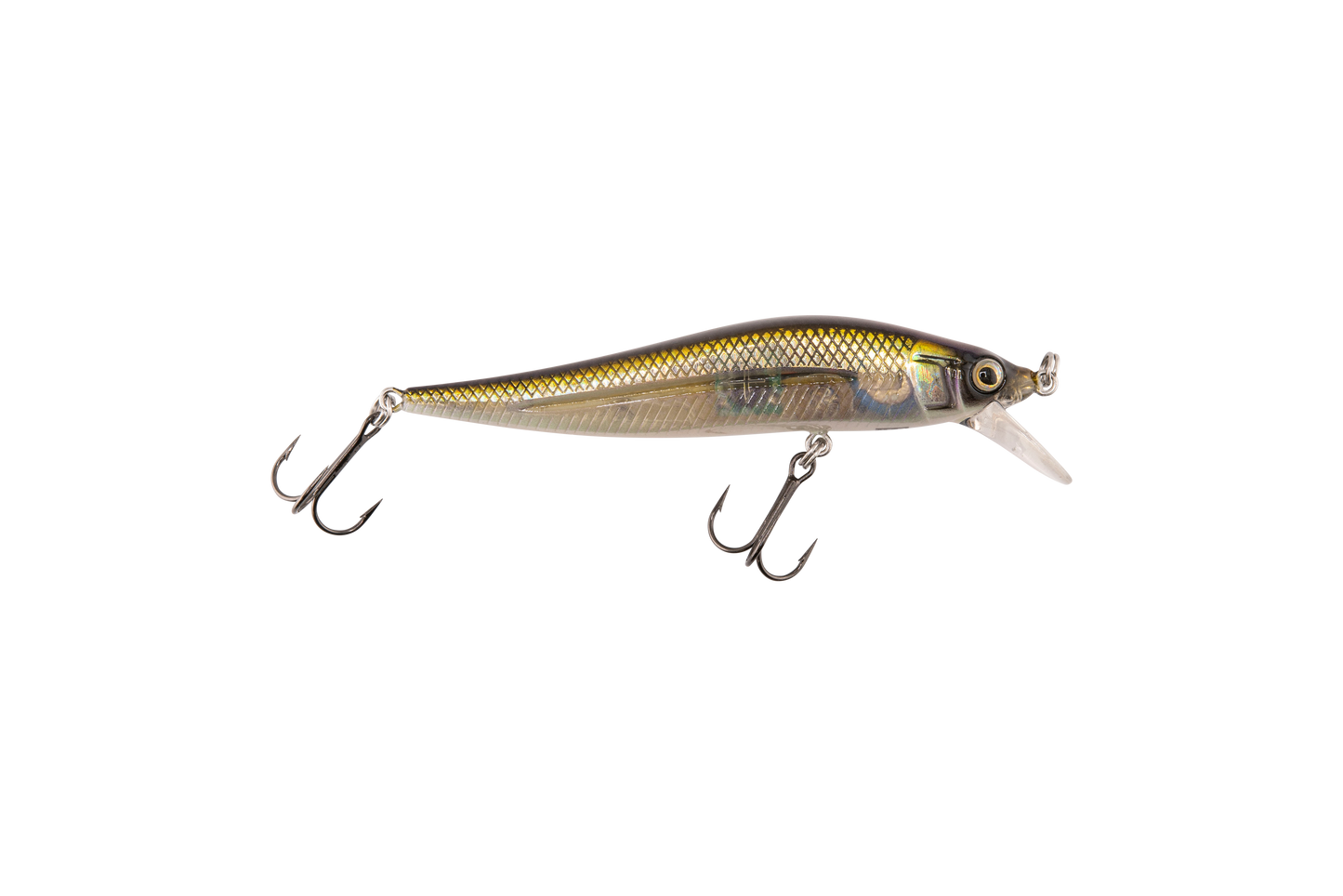 Livingston Lures JerkMaster Jr. FW