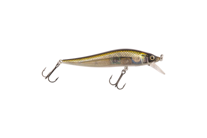 Livingston Lures JerkMaster Jr. FW