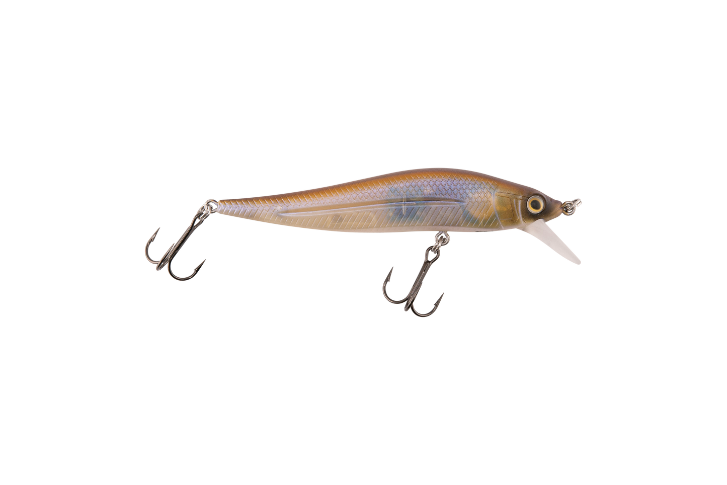 Livingston Lures JerkMaster Jr. FW