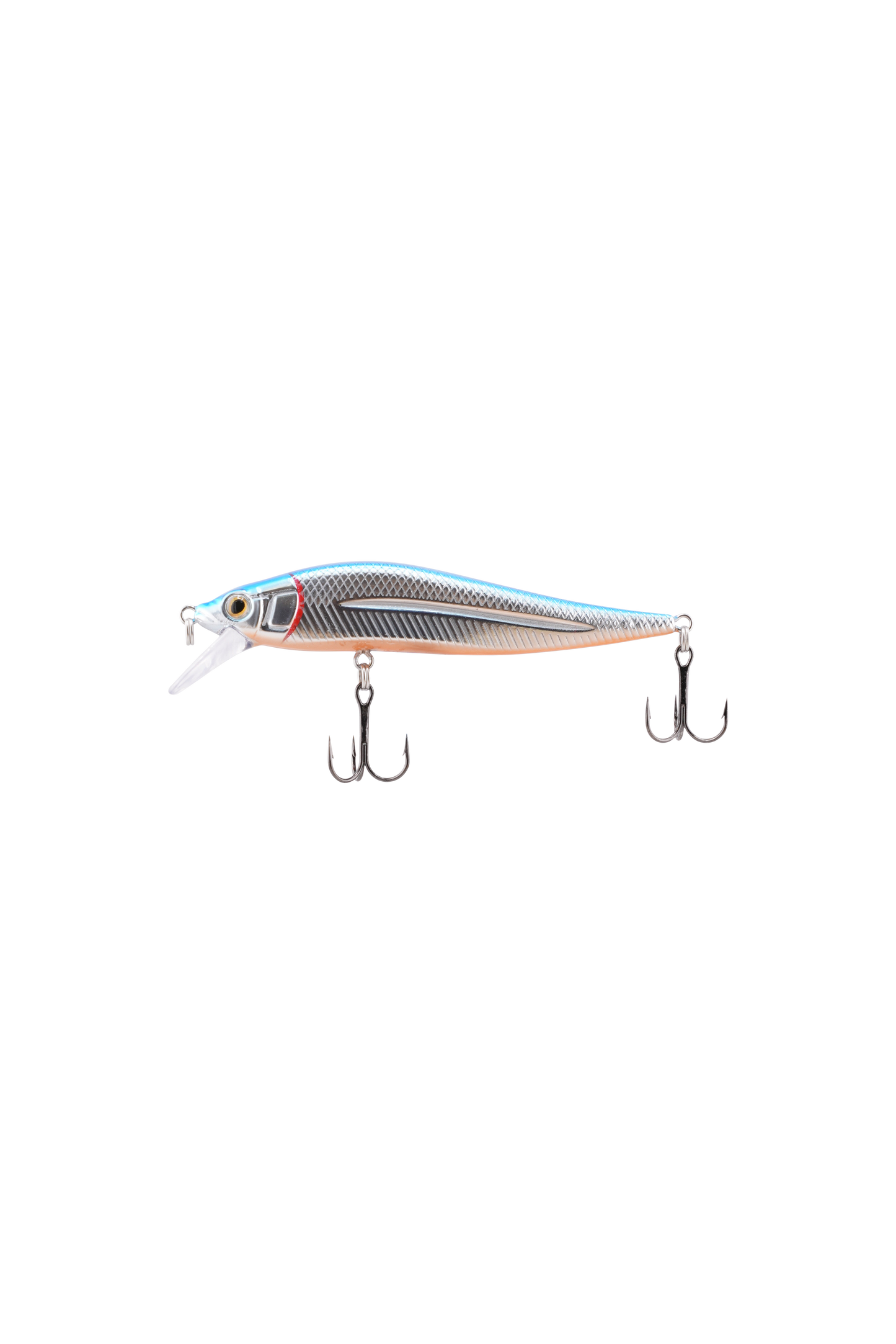 Livingston Lures JerkMaster Jr. FW