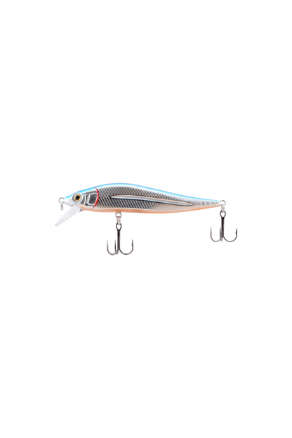 Livingston Lures JerkMaster Jr. FW