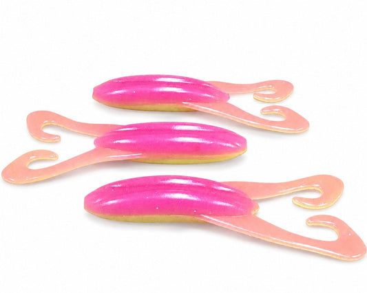 High Octane Curly Tail Frogs