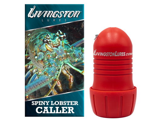 Livingston Lures Spiny Lobster Caller