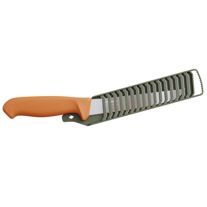 Ragweed Forge Mora Hunting Straight Boning Stainless (#14234)