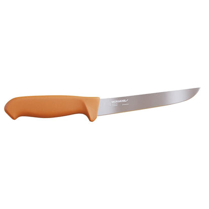 Ragweed Forge Mora Hunting Straight Boning Stainless (#14234)