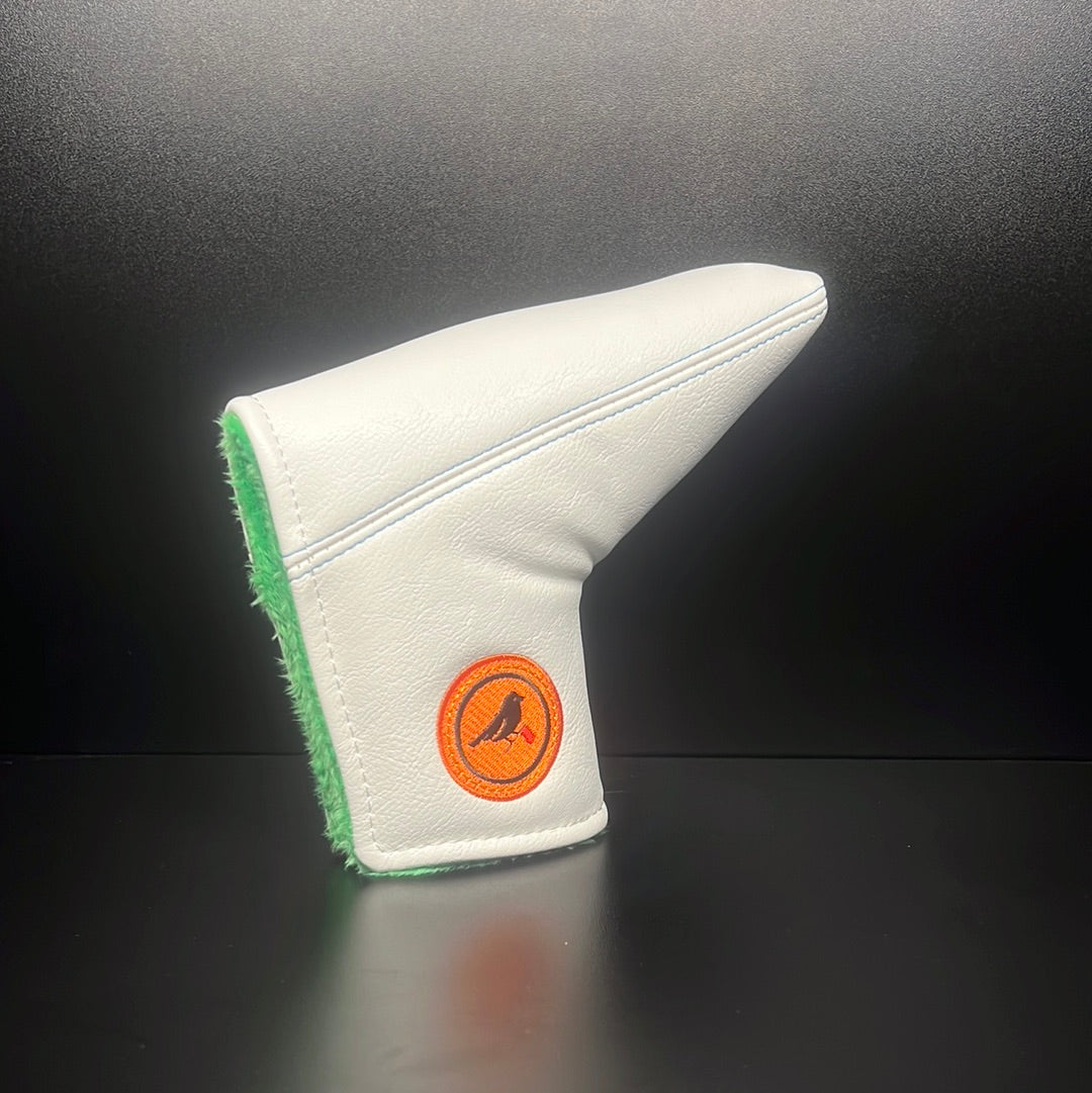 ParWestGolf BIRDIE Headcover
