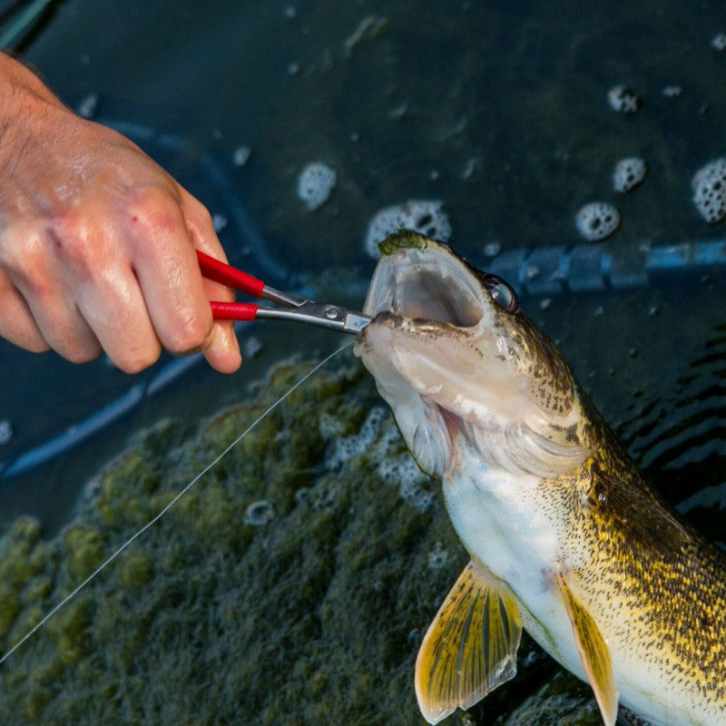 Rising Fishing Ultralight