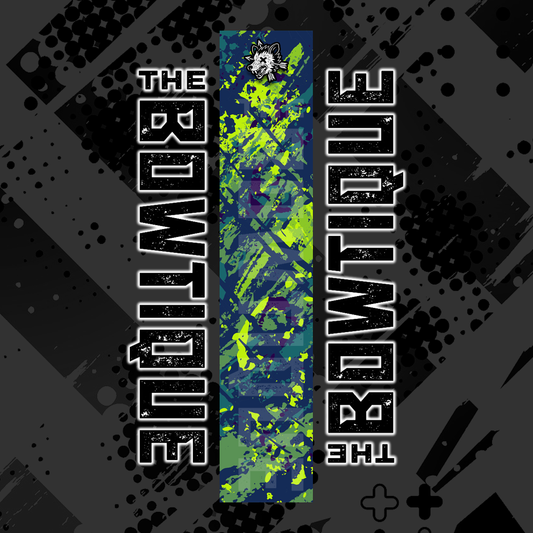 The Bowtique Comic Pop Arrow Wrap - 143