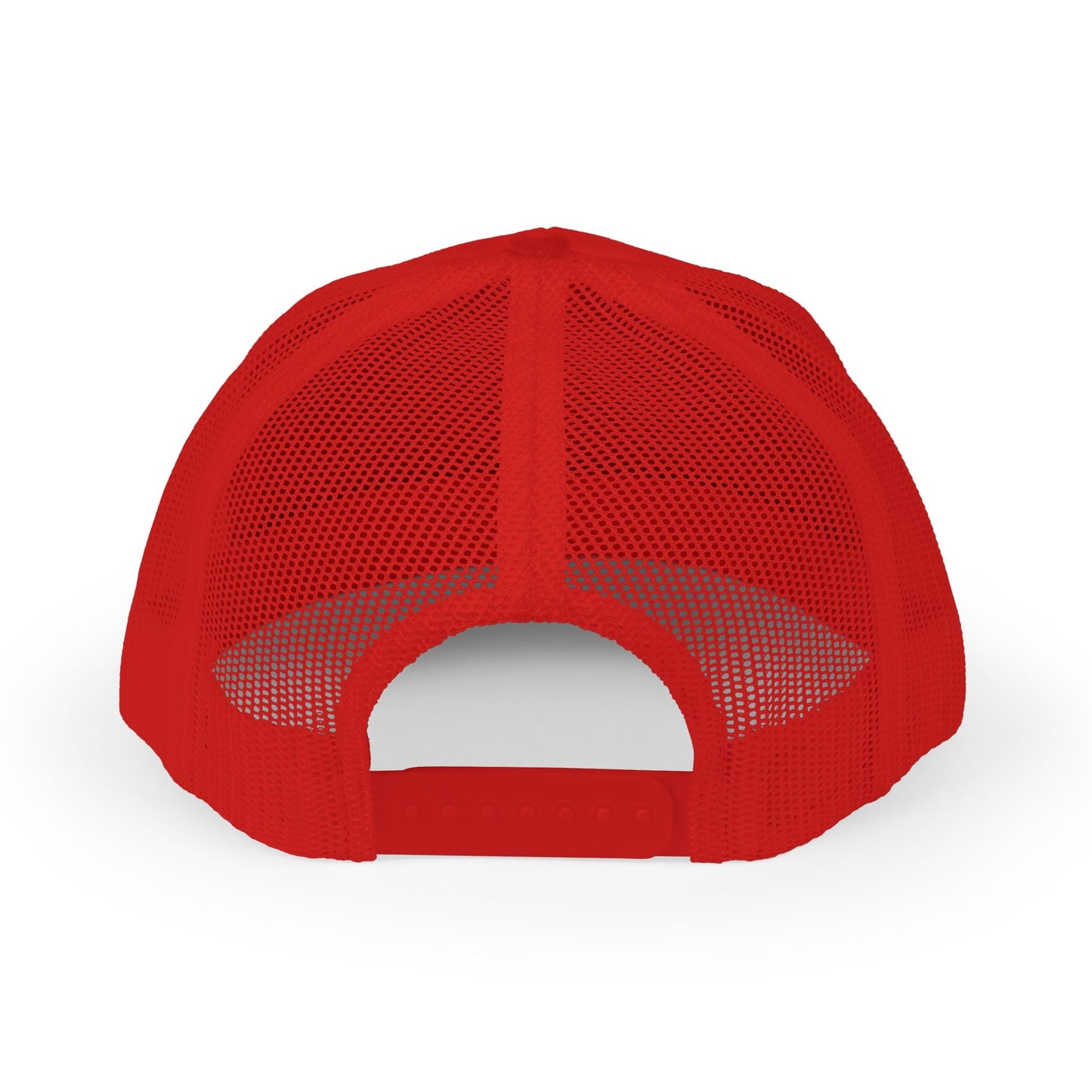 Texas Rigged Tees SALTY — Embroidered Baseball Cap