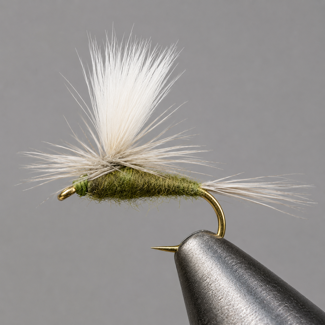 Stone Creek Blue Wing Olive