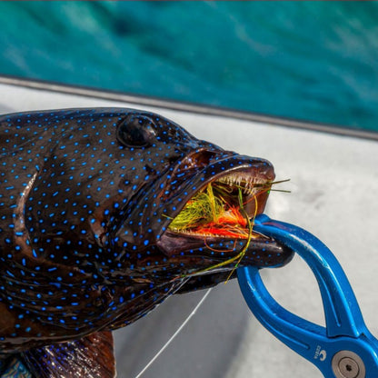 Rising Fishing Aluminum Lippa4Life