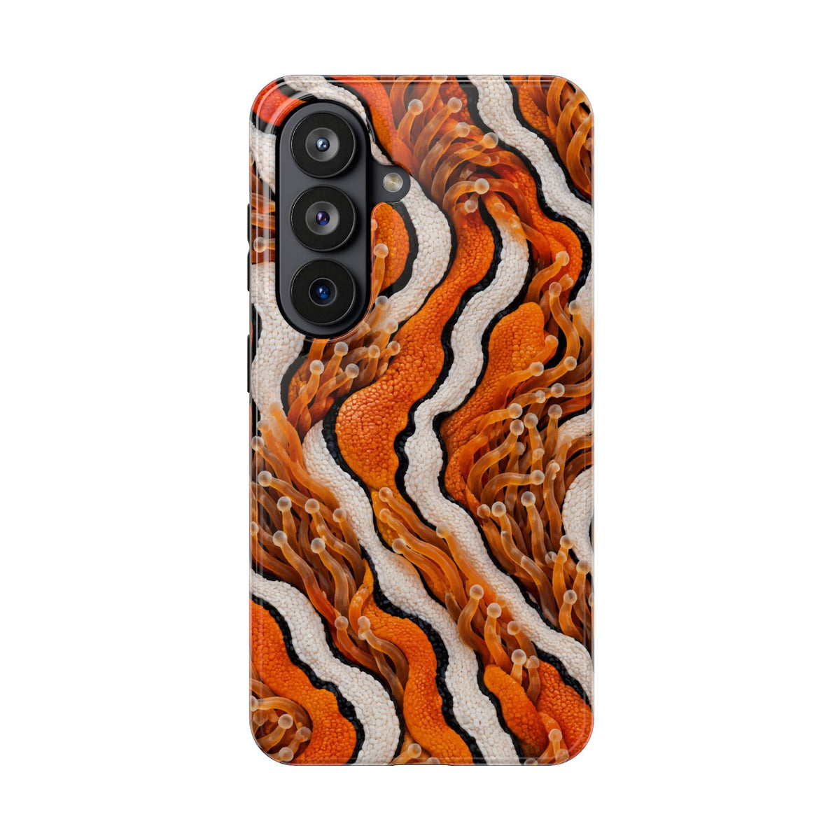 Texas Rigged Tees Clowning Around — Tough Phone Case