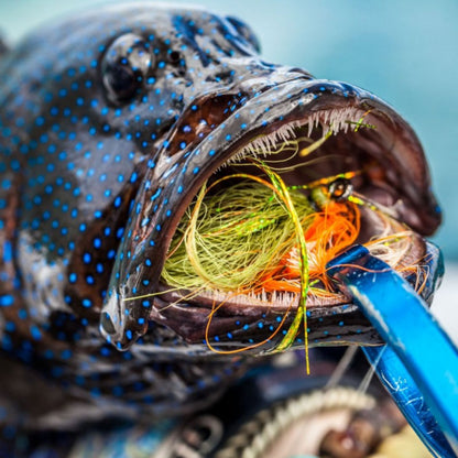 Rising Fishing Aluminum Lippa4Life