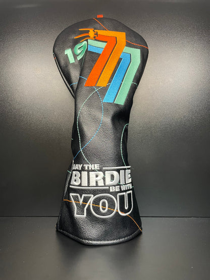 ParWestGolf May the Birdie Be with you 1977