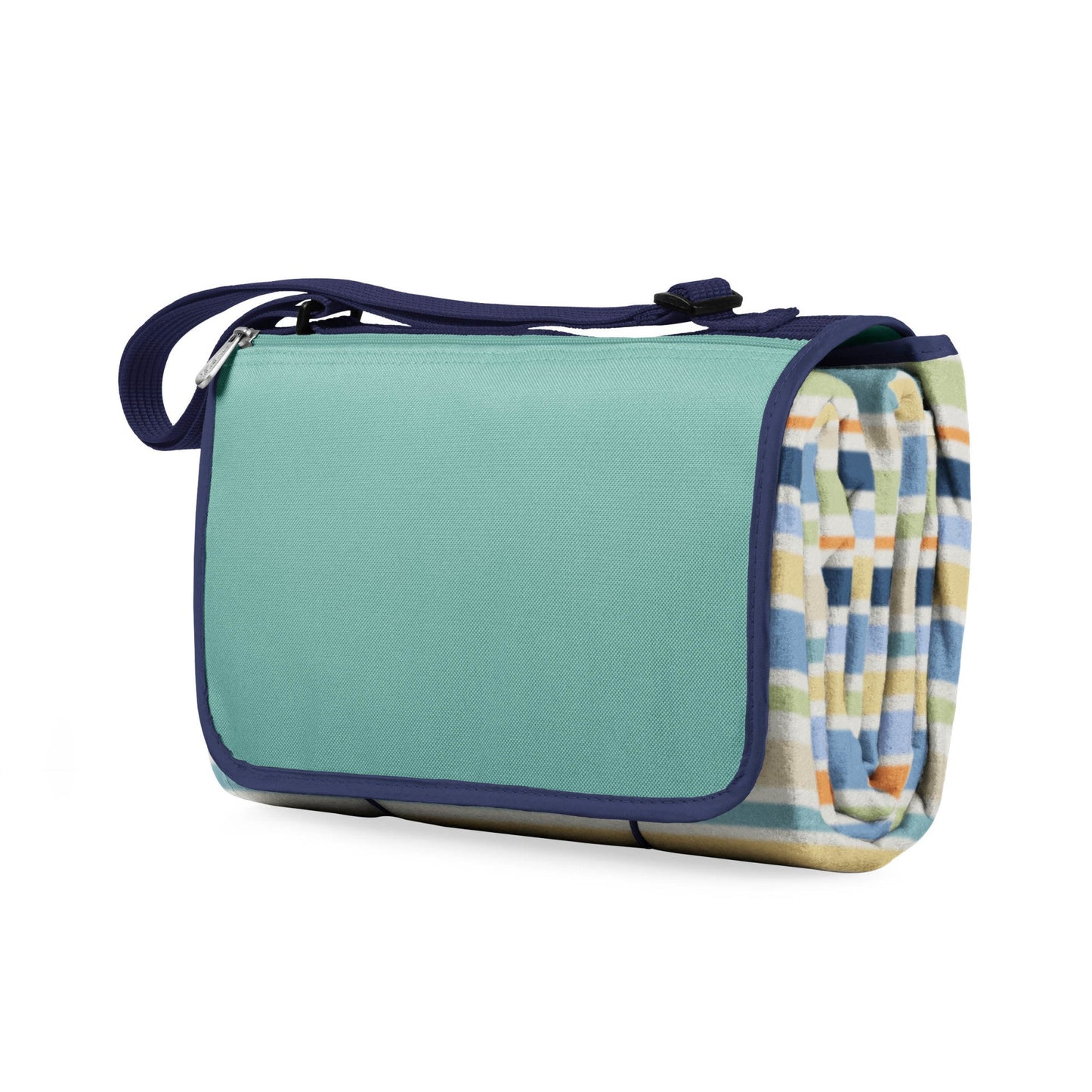 Picnic Time Blanket Tote Outdoor Picnic Blanket