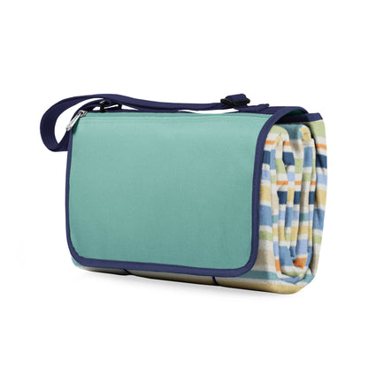 Picnic Time Blanket Tote Outdoor Picnic Blanket