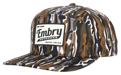 Embry Outdoors 6 Panel - Original Ranch