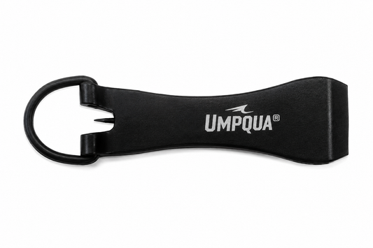Stone Creek Umpqua™ - Big Nip - Line Nippers