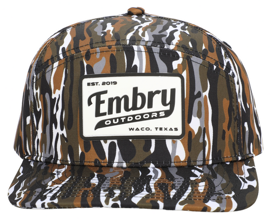 Embry Outdoors 6 Panel - Original Ranch