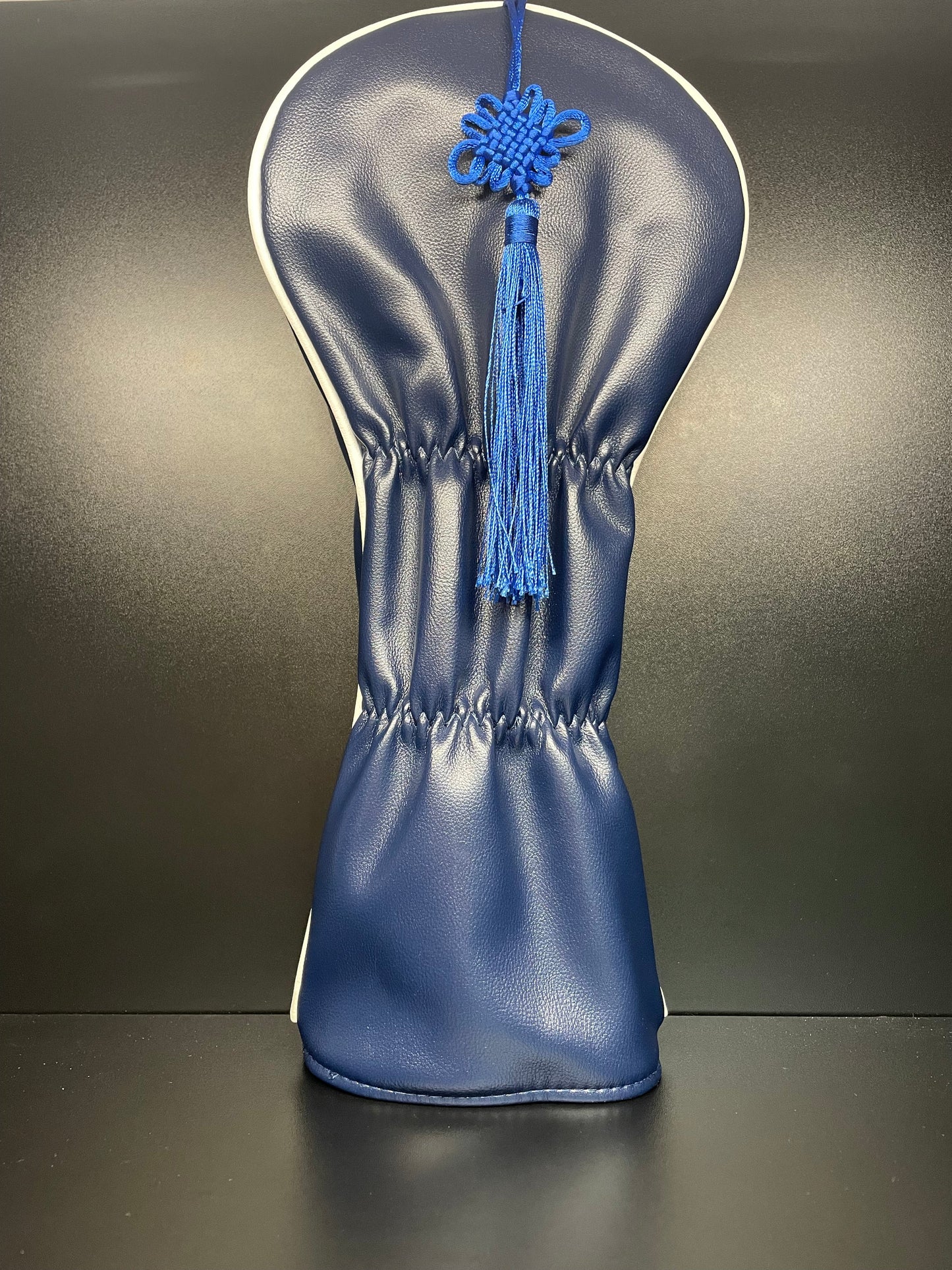 ParWestGolf Asian Heritage Headcover