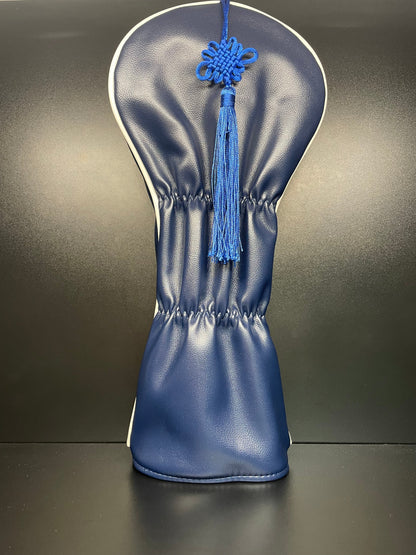 ParWestGolf Asian Heritage Headcover