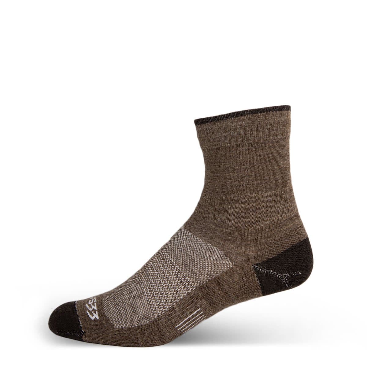 Minus33 Liner - Mini Crew Wool Socks Mountain Heritage
