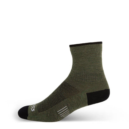 Minus33 Liner - Mini Crew Wool Socks Mountain Heritage