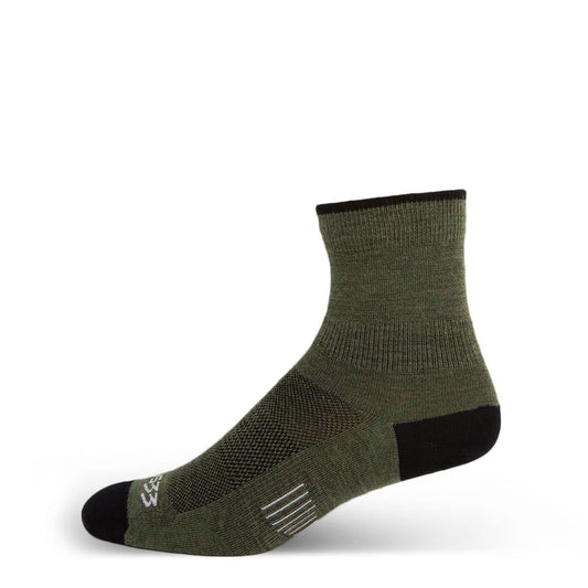 Minus33 Liner - Mini Crew Wool Socks Mountain Heritage