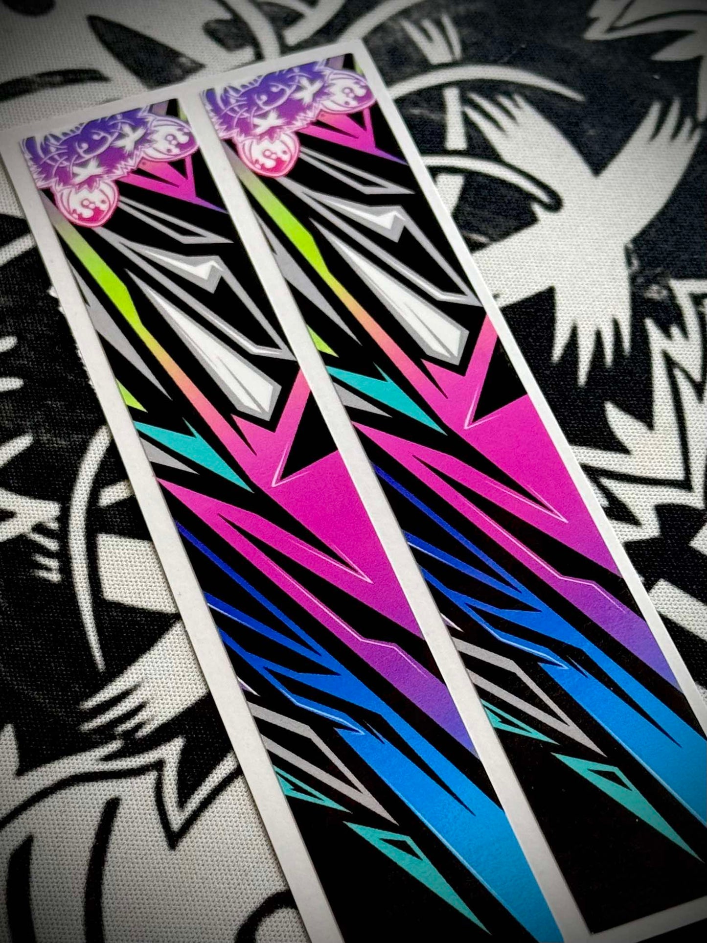 The Bowtique Comic Pop Arrow Wrap - 14