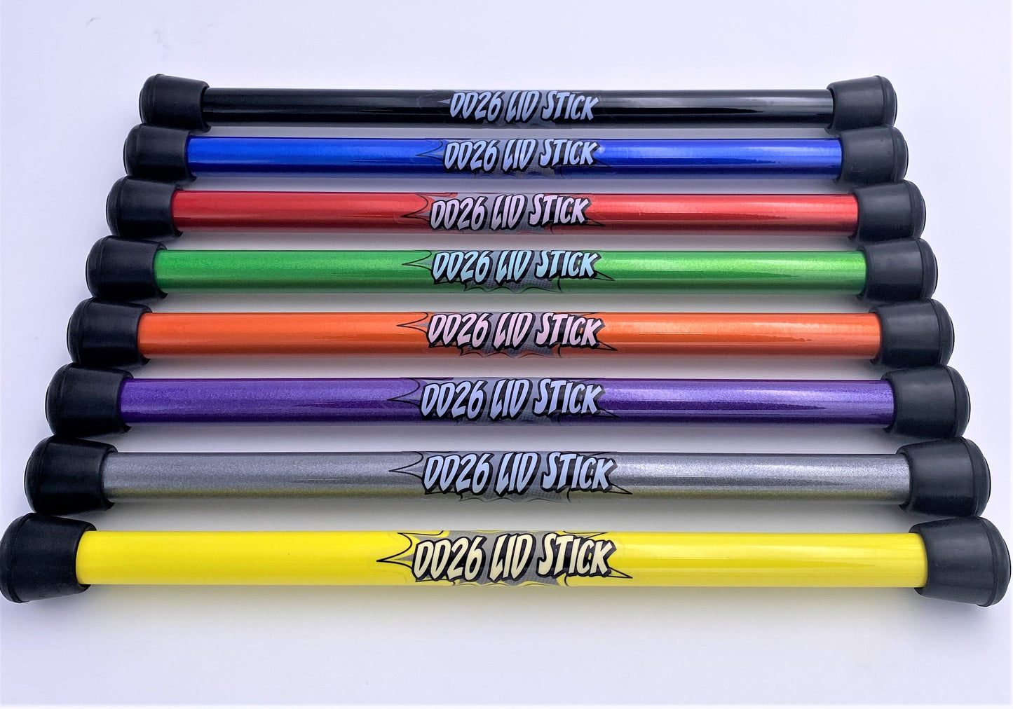 DD26 Fishing Lid Stick Original 14" Compartment Prop