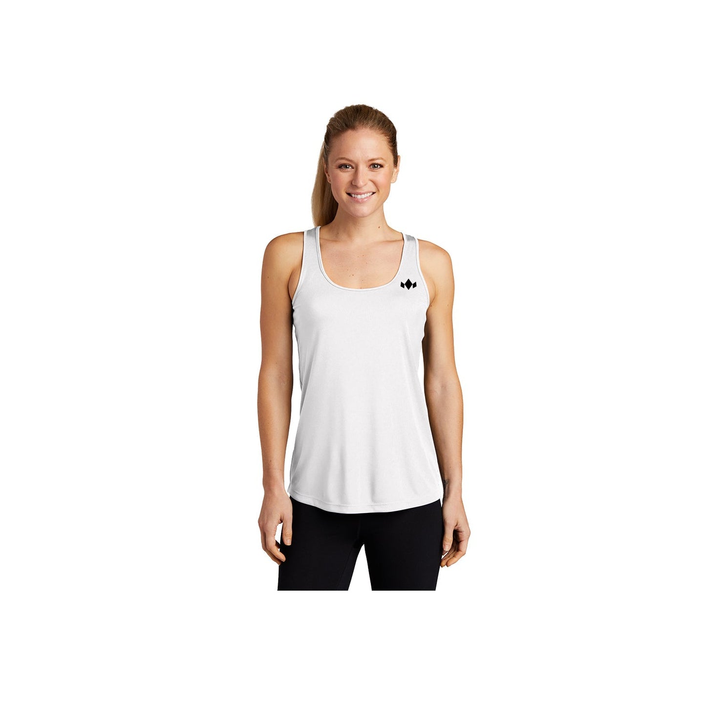 Diadem Sports Drycore Racerback Tank